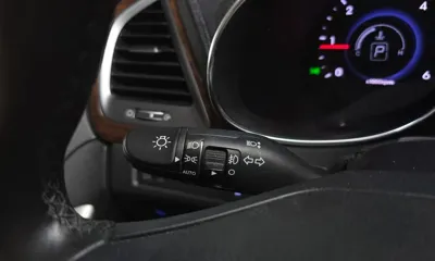 Hyundai Santafe 2013, 171251 км, за 5990000 KRW - фото 16