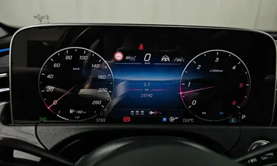 Mercedes-Benz E-Class 2025, 15742 км, за 73440000 KRW - фото 8