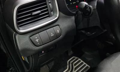 Kia Sorento 2015, 190289 км, за 10000000 KRW - фото 19