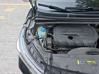 GAC Motor Trumpchi M6 2022, 37100 км, за 123600 CNY - фото 20