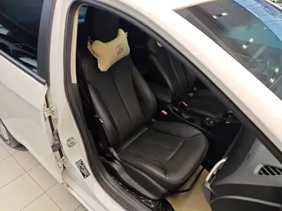 Buick Excelle 2021, 78000 км, за 38800 CNY - фото 33