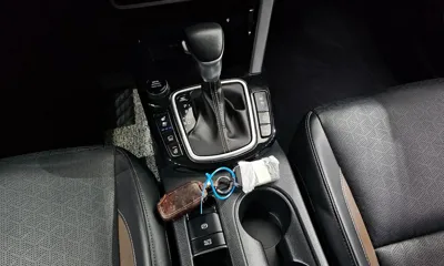 Kia Seltos 2023, 77608 км, за 18800000 KRW - фото 9