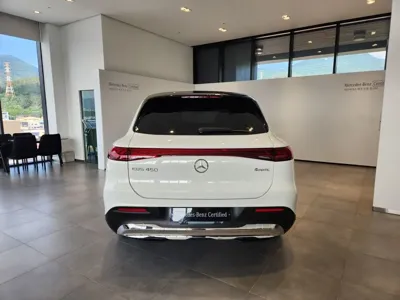 Mercedes-Benz EQS 2023, 54092 км, за 87000000 KRW - фото 7