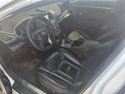 Hyundai Grandeur 2016, 378808 км, за 2350000 KRW - фото 7
