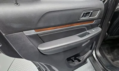 Ford Explorer 2019, 40347 км, за 19800000 KRW - фото 25