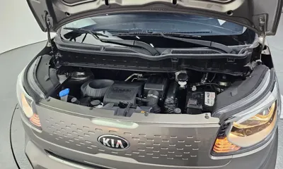Kia Ray 2018, 81601 км, за 8500000 KRW - фото 6