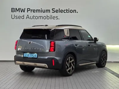 MINI Countryman 2025, 13229 км, за 48000000 KRW - фото 4