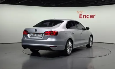 Volkswagen Jetta 2013, 249900 км, за 2800000 KRW - фото 2