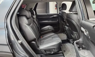 Hyundai Palisade 2019, 134600 км, за 19000000 KRW - фото 11