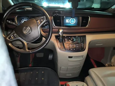 Buick GL8 2018, 110300 км, за 93475.08 CNY - фото 10