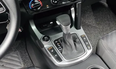 Kia Seltos 2025, 9522 км, за 20300000 KRW - фото 9