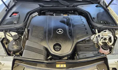 Mercedes-Benz CLS-Class 2023, 82932 км, за 61000000 KRW - фото 6