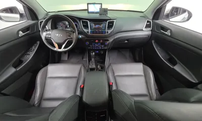 Hyundai Tucson 2016, 106054 км, за 9900000 KRW - фото 7