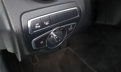 Mercedes-Benz C-Class 2018, 72677 км, за 17900000 KRW - фото 30