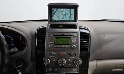 Kia Canival 2013, 146460 км, за 3500000 KRW - фото 12