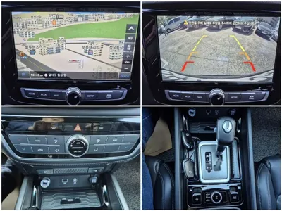 KG_Mobility_Ssangyong Rexton 2020, 35000 км, за 20300000 KRW - фото 14