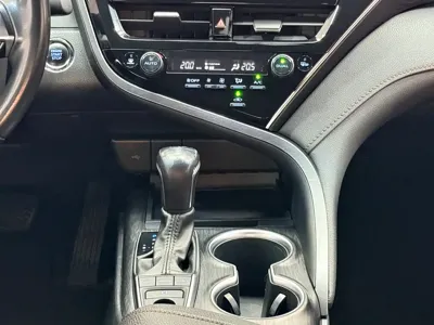 Toyota Camry 2022, 38000 км, за 106800 CNY - фото 16