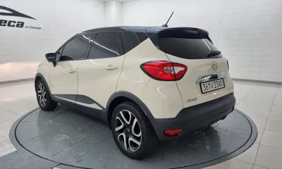Renault-KoreaSamsung QM3 2015, 115881 км, за 4900000 KRW - фото 7