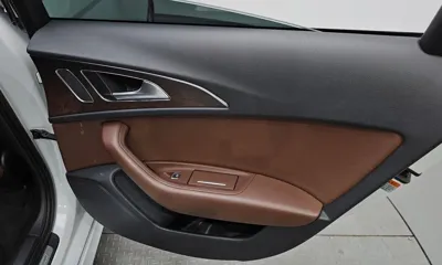 Audi A6 2016, 119970 км, за 12500000 KRW - фото 25
