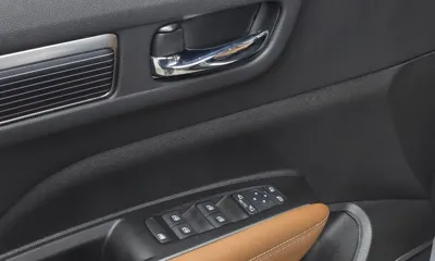 Renault-KoreaSamsung QM6 2022, 47887 км, за 27900000 KRW - фото 34