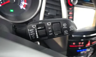 KG_Mobility_Ssangyong TIBOLI 2016, 53240 км, за 9500000 KRW - фото 18