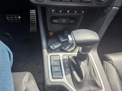 Kia Sportage 2019, 143000 км, за 8990000 KRW - фото 16