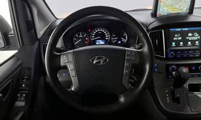 Hyundai Starex 2021, 51431 км, за 18500000 KRW - фото 13