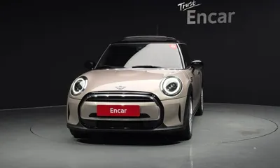 MINI Cooper 2022, 38111 км, за 33000000 KRW