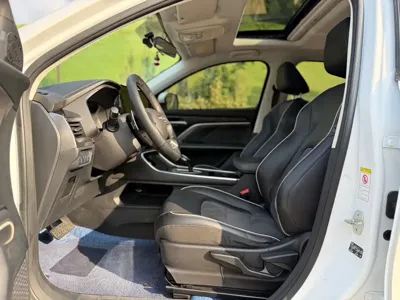 Haval H6 2022, 48000 км, за 65800 CNY - фото 8