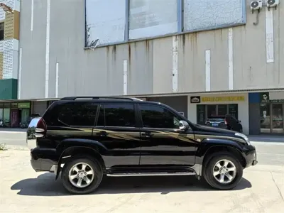 Toyota Prado 2008, 110000 км, за 140000 CNY - фото 6
