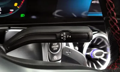 Mercedes-Benz GLB-Class 2021, 65990 км, за 34900000 KRW - фото 9