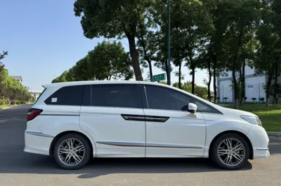 Honda Elysion 2019, 109500 км, за 160081.16 CNY - фото 13