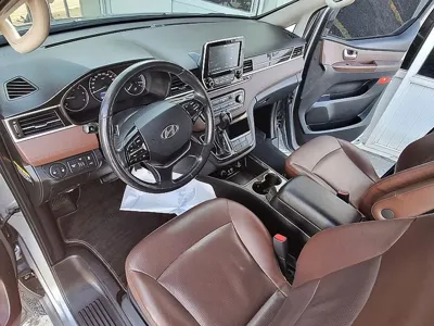 Hyundai Starex 2019, 134762 км, за 17300000 KRW - фото 8