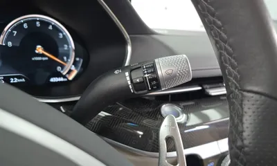 Genesis G80 2023, 43344 км, за 48900000 KRW - фото 30