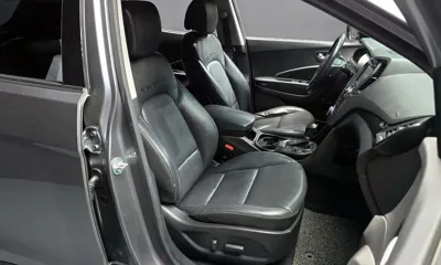 Hyundai Santafe 2014, 173050 км, за 7900000 KRW - фото 12