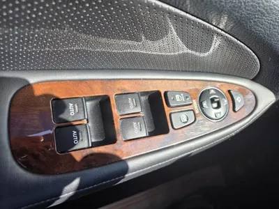 Hyundai Genesis 2009, 135329 км, за 3500000 KRW - фото 6