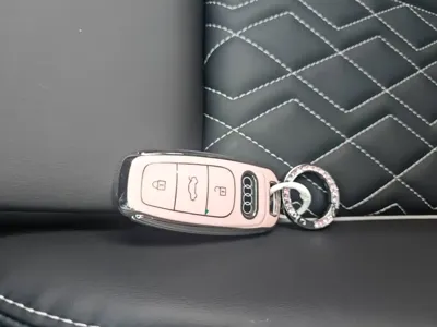 Audi A3 2026, 6400 км, за 137300 CNY - фото 18