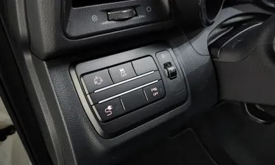 KG_Mobility_Ssangyong TIBOLI 2016, 102230 км, за 7700000 KRW - фото 20