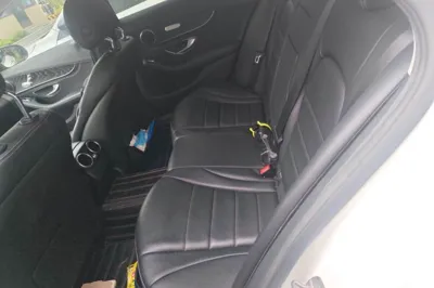Mercedes-Benz C-Class 2017, 140500 км, за 69923.91 CNY - фото 17