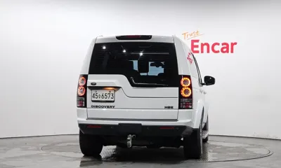 Land Rover Discovery 2015, 141551 км, за 25990000 KRW