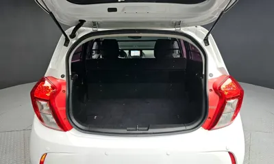 ChevroletGMDaewoo Spark 2017, 105946 км, за 3200000 KRW - фото 20