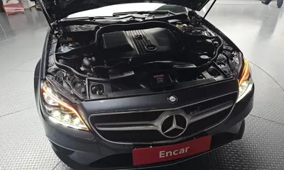 Mercedes-Benz CLS-Class 2016, 83002 км, за 16800000 KRW - фото 6