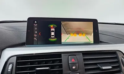 BMW 3-Series 2018, 99671 км, за 17500000 KRW - фото 15