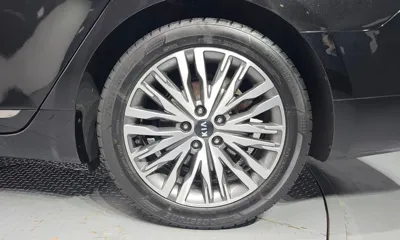 Kia K7 2020, 149244 км, за 16900000 KRW - фото 21