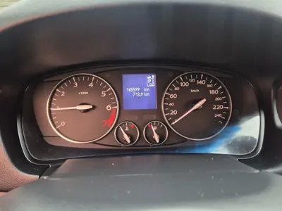 Renault-KoreaSamsung SM5 2011, 165599 км, за 2600000 KRW - фото 8