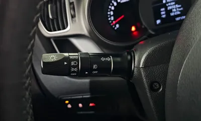 Kia Ray 2022, 137174 км, за 9900000 KRW - фото 28