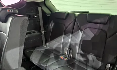 Hyundai Santafe 2013, 113975 км, за 9000000 KRW - фото 13
