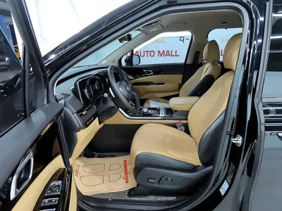 Kia Canival 2021, 98356 км, за 20500000 KRW - фото 6