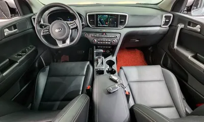 Kia Sportage 2019, 50420 км, за 16400000 KRW - фото 7