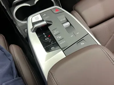 BMW X1 2025, 8464 км, за 47000000 KRW - фото 9